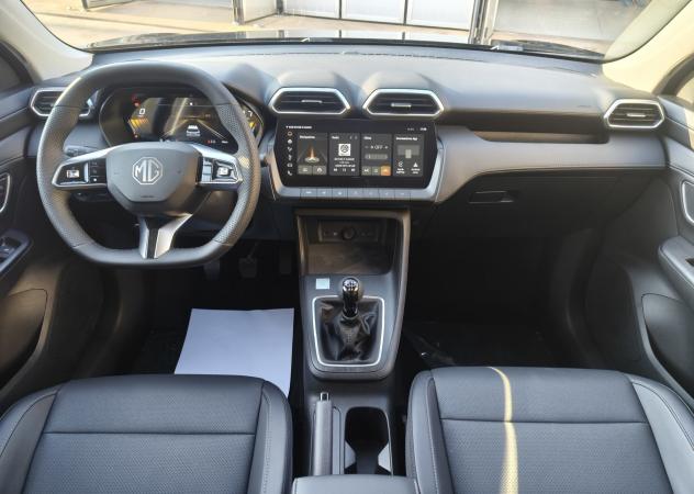 Mg ZS 1.5 Comfort - Foto 6