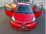 Toyota Aygo 1.0 12V VVT-i 5 porte Now