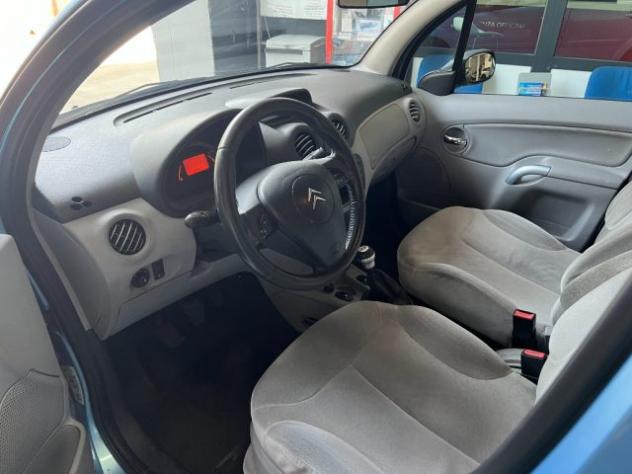 CITROEN C3 1.6 HDi 90CV Exclusive rif. 24008855 - Foto 8