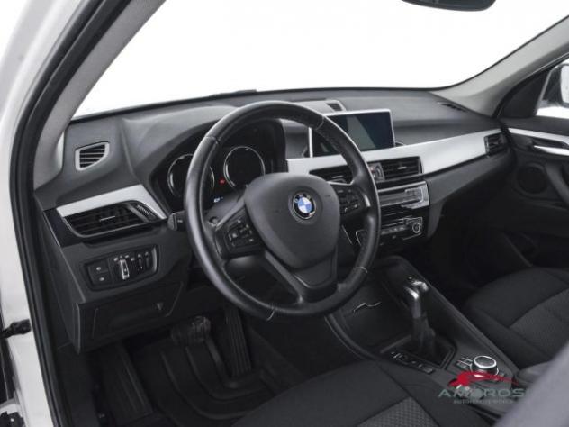 BMW X1 xDrive25e Business Advantage auto rif. 23882006 - Foto 8