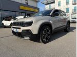 JEEP Avenger Avenger 1.2 Turbo 110 CV e-Hybrid Summit