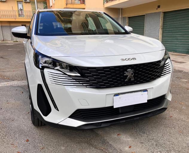 Peugeot 3008 BlueHDi 130 S&S EAT8 Active Pack - Foto 6