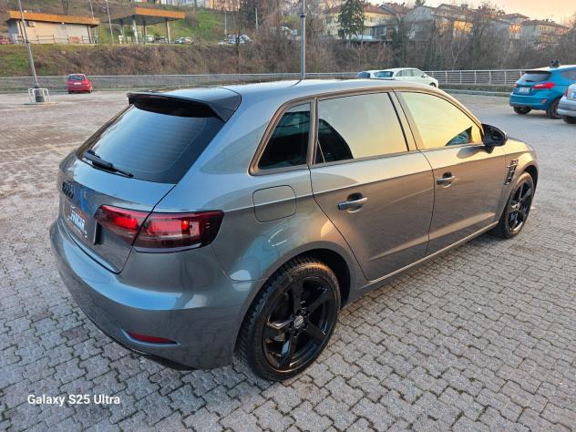 Audi A3 Sport valutiamo usato/scambio - Foto 10