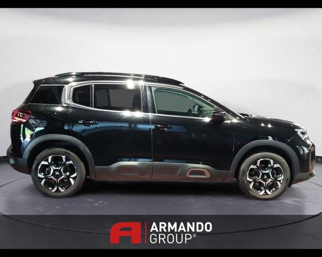 Citroën C5 Aircross BlueHDi 130 S&S EAT8 Shine - Foto 4