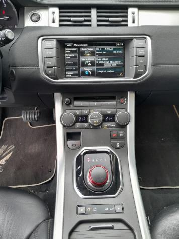 Land Rover Range Rover Evoque 2.2 TD4 Dynamic AUTOCARRO - Foto 9