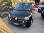 Renault Twingo TCe 110 CV EDC GT sport