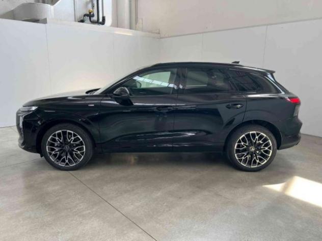 AUDI Q3 Sportback TDI 110 kW S tronic S Line Edition rif. 24010579 - Foto 4