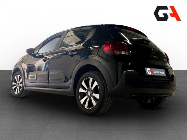 Citroën C3 PureTech 83 S&S Shine - Foto 4