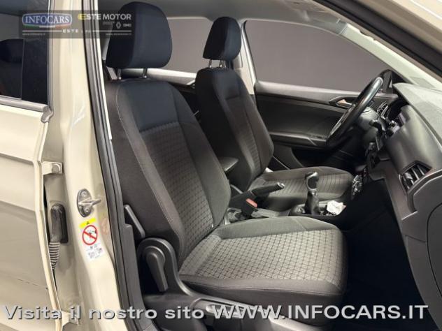VOLKSWAGEN T-Cross 1.0 TSI 110 CV Style - PROMO rif. 24198338 - Foto 6