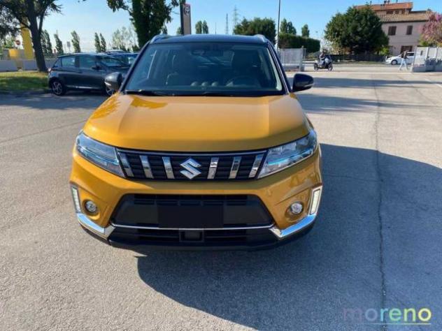 SUZUKI Vitara 1.5h Starview 4WD allgrip Auto rif. 18937982