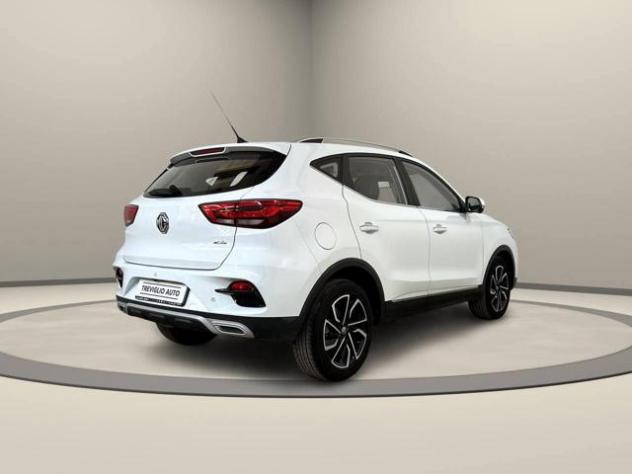 MG ZS 1.5 VTi-tech Luxury rif. 23263324 - Foto 5