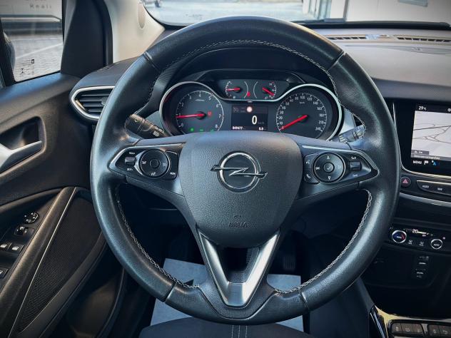 Opel Crossland 1.5 Diesel 110cv Elegance S&S MT6 - Foto 8