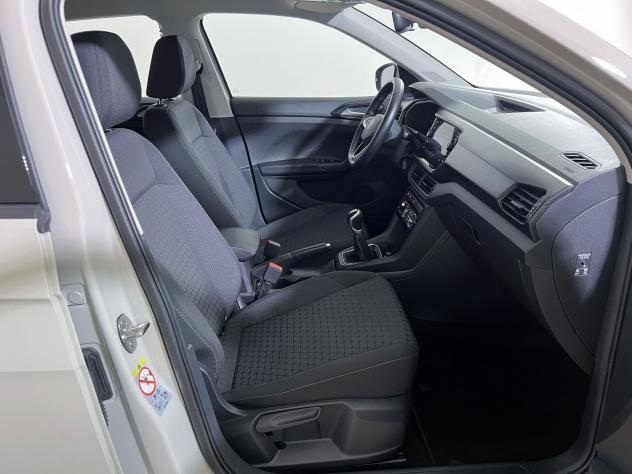 Volkswagen T-Cross T-Cross 1.0 tsi Style 95cv - Foto 9
