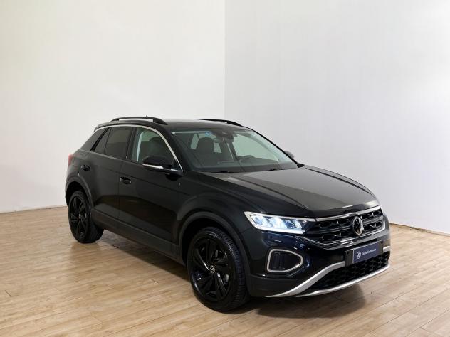 Volkswagen T-Roc T-Roc 1.5 tsi Sport dsg - Foto 3