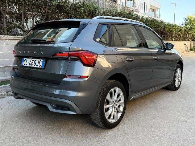 Skoda Kamiq 1.5 TSI ACT DSG Style - Foto 7
