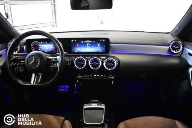 MERCEDES-BENZ CLA 180 d Automatic Shooting Brake AMG Line Advanced Plus rif. 24152823 - Foto 10