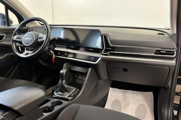 KIA Sportage 1.6 CRDi MHEV Business rif. 22763263 - Foto 9