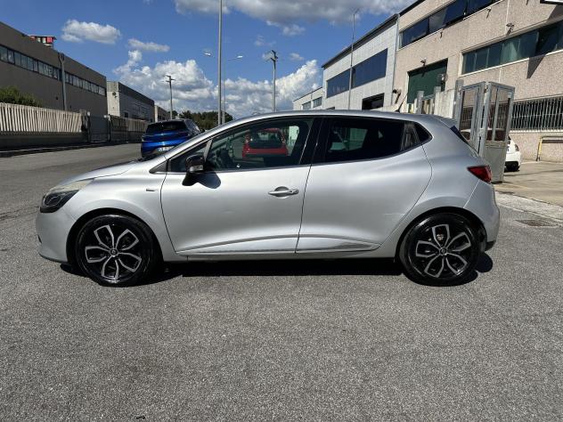 Renault Clio 1.5 Energy dCi 90cv Duel - Foto 3