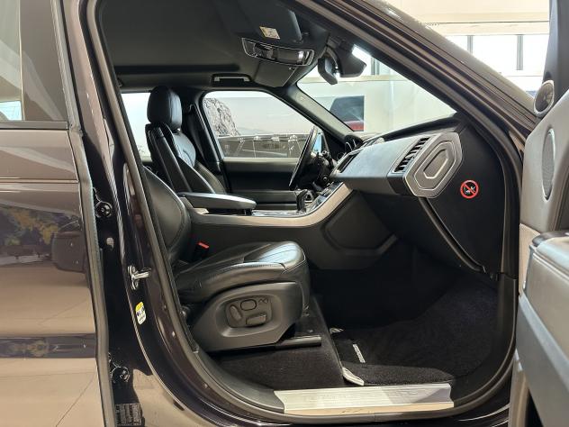 Land Rover Range Rover Sport Range Rover Sport 3.0 tdV6 HSE auto - Foto 10