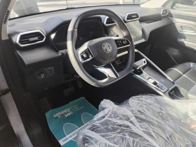 MG ZS 1.5 VTi-tech Luxury hybrid - Foto 6