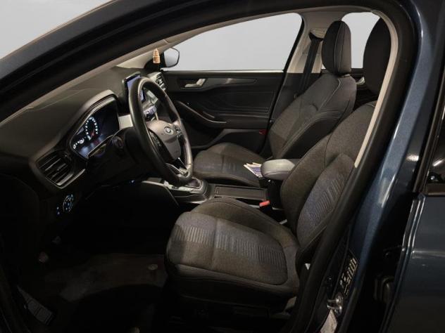 Ford Focus Active Diesel Active 1.5 ecoblue s&s 120cv - Foto 9