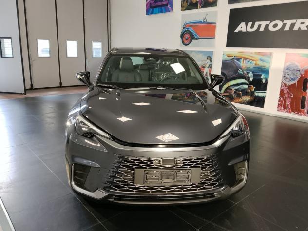 Lexus LBX LBX 1.5 hybrid Elegant 2wd - Foto 3