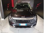 KIA Sportage 1.6 CRDi MHEV DCT Style Fleet