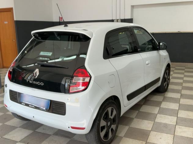 Renault Twingo TCe 90 CV GPL Duel2 - Foto 9