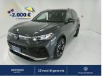 Volkswagen Tiguan 3ª serie 2.0 TDI 150 CV DSG R-Line