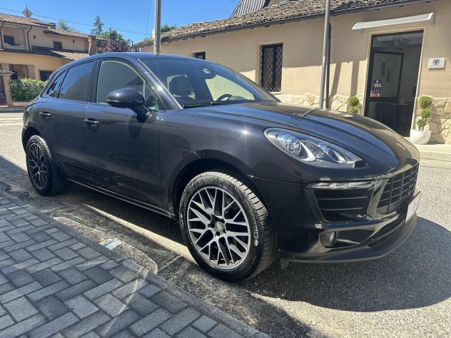 Porsche Macan - - Foto 8