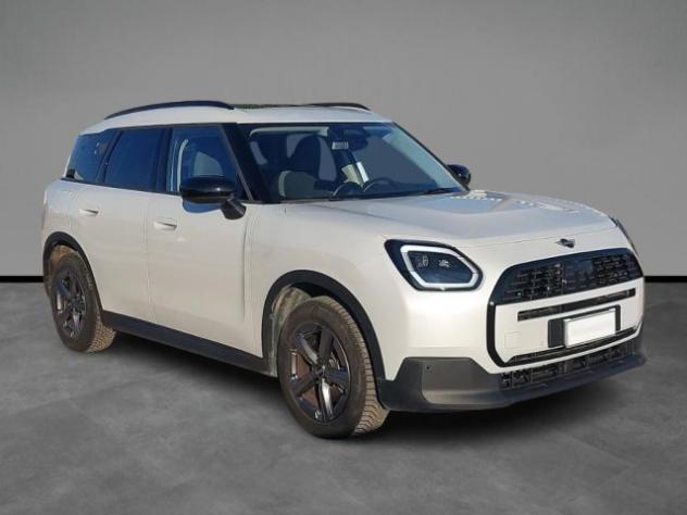 MINI Mini D Classic Countryman rif. 23949058 - Foto 6