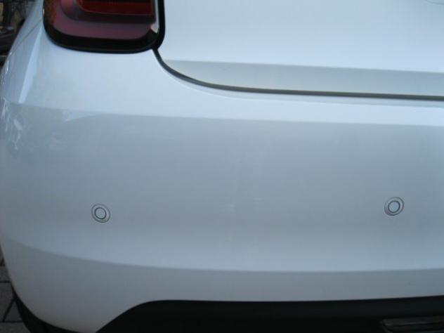 FIAT 500 Berlina Hybrid Torino rif. 24097573 - Foto 6