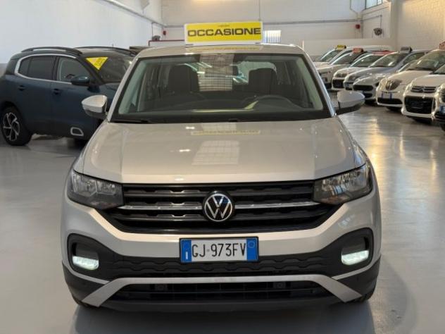 VOLKSWAGEN T-Cross 1.0 TSI Sport rif. 23887506 - Foto 2