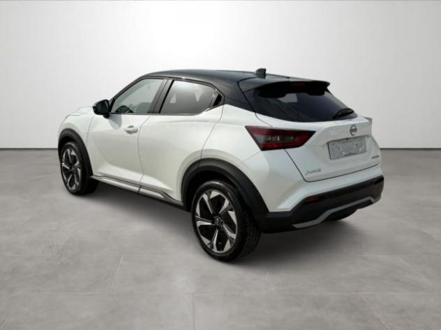 NISSAN Juke 1.0 DIG-T 114 CV N-Design rif. 24054022 - Foto 6