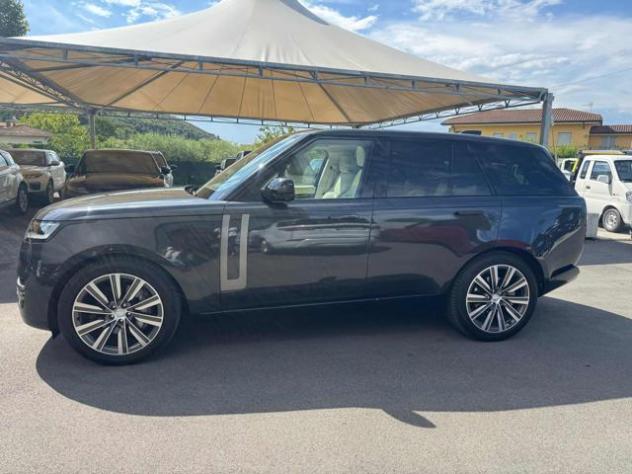 LAND ROVER Range Rover 3.0D l6 HSE rif. 23877714 - Foto 7