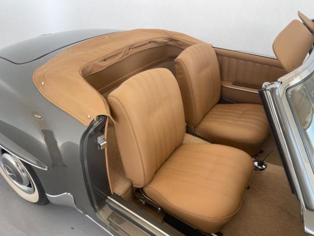 MERCEDES-BENZ 190 SL ROADSTER rif. 23783991 - Foto 6