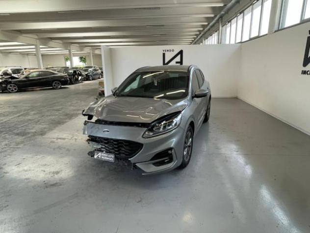 FORD Kuga 2.0 ECOBLUE 120CV 2WD ST-LINE rif. 23467711 - Foto 3