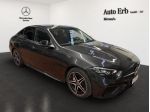 MERCEDES Classe C   (W/S206) C 200 Mild hybrid AMG Line Advanced