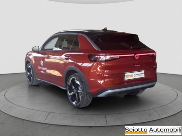 VOLKSWAGEN T-Roc 1.5 eTSI ACT DSG Style rif. 23279982 - Foto 4
