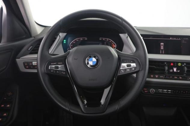 BMW 116 Serie 1 d 5p. Msport Exterior rif. 24002214 - Foto 5