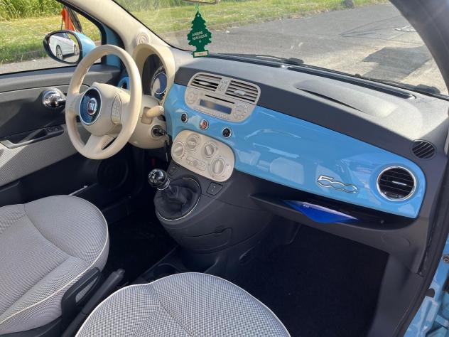 Fiat 500 0.9 - Foto 9