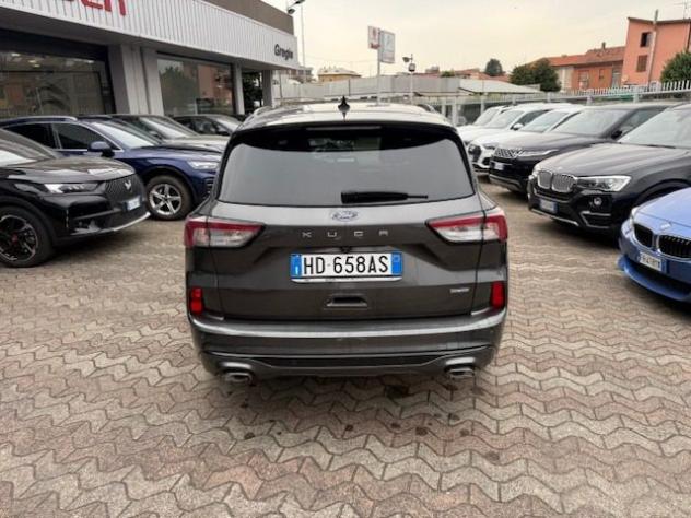 FORD Kuga 2.5 Full Hybrid 190 CV CVT 2WD ST-Line X rif. 23895032 - Foto 5