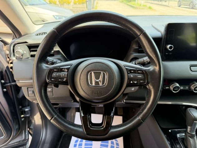 HONDA - HR-V - 1.5 Hev ECVT Advance GARANZIA HONDA - Foto 10