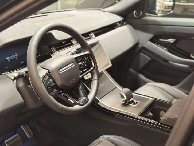 LAND ROVER Range Rover Evoque Evoque Hoxton Ed. D165 AWD AT 5P SUV SWB MHEV rif. 24160089 - Foto 4
