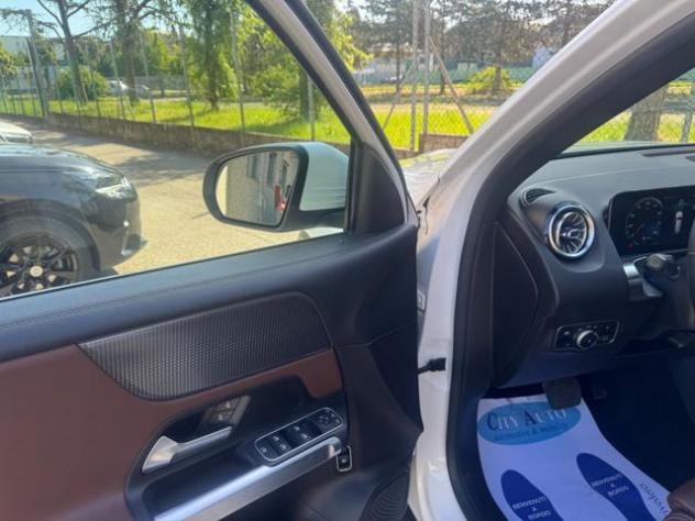 MERCEDES-BENZ GLB 200 d Automatic 4Matic Premium 150CV FULL OPT. rif. 23803397 - Foto 7