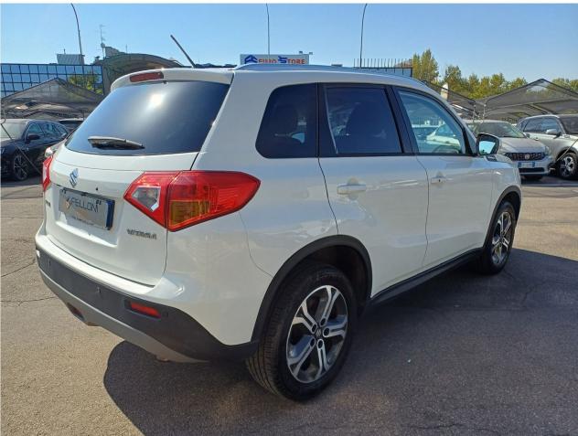 Suzuki Vitara Vitara 1.6 ddis 120 CV s&s 2wd-GARANZIA-KM CERTIFICATI - Foto 9