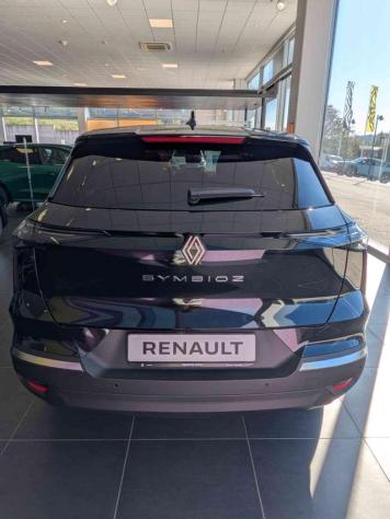 RENAULT Symbioz techno mild hybrid MT 140CV rif. 24226606 - Foto 5
