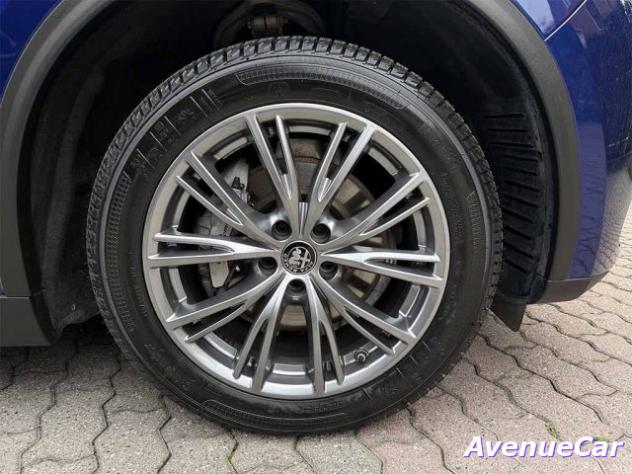 ALFA ROMEO Stelvio Super Business Q4 TELECAMERA POST. IVA ESPOSTA rif. 23784624 - Foto 10