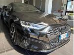 Audi A3 TDI 110 kW S tronic Business Advanced