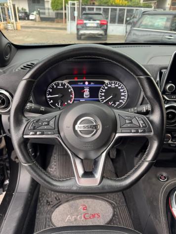 Nissan Juke 1.0 DIG-T 114 N-Design - Foto 7